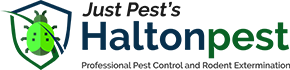 Halton Pest